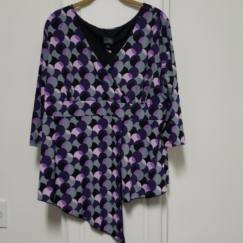 Women's Blouse